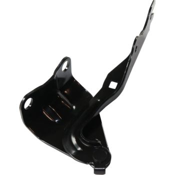 MAZDA MAZDA2 HOOD HINGE RIGHT (Passenger Side) OEM# D65152410B 2011-2014 PL# MA1236137