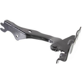 MAZDA CX-5 HOOD HINGE RIGHT (Passenger Side) OEM# KD5352410A 2013-2016 PL# MA1236139