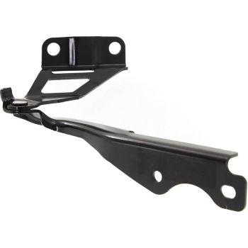 MAZDA MAZDA3 HOOD HINGE LEFT (Driver Side) OEM# B45A52420A 2014-2018 PL# MA1236140