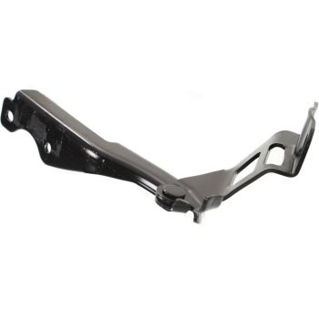 MAZDA MAZDA3 HOOD HINGE RIGHT (Passenger Side) OEM# B45A52410A 2014-2018 PL# MA1236141