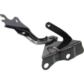 MAZDA MAZDA5 HOOD HINGE RIGHT (Passenger Side) OEM# C51352410 2012-2017 PL# MA1236145