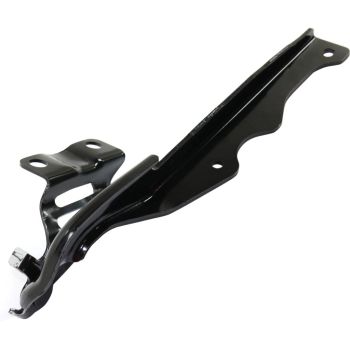 MAZDA CX-5 HOOD HINGE RIGHT (Passenger Side) OEM#KB7W52410 2017-2025 PL# MA1236149