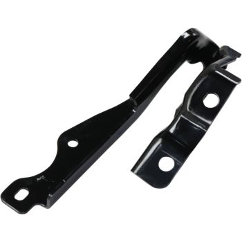 MAZDA CX-9  HOOD HINGE RIGHT (Passenger Side) OEM# TK4852410 2016-2023 PL# MA1236151