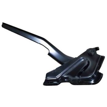 MAZDA CX-30  HOOD HINGE LEFT (Driver Side) OEM# DFR552420 2020-2024 PL# MA1236154