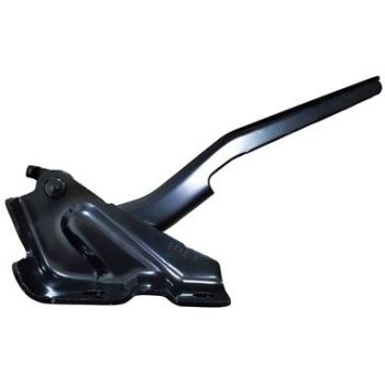 MAZDA CX-30  HOOD HINGE RIGHT (Passenger Side) OEM# DFR552410 2020-2024 PL# MA1236155