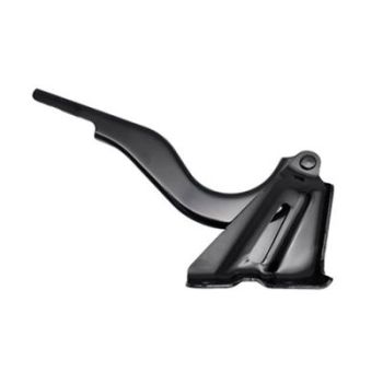 MAZDA CX-70 HOOD HINGE LEFT (Driver Side) (Driver Side) OEM#KBB352420 2025 PL# MA1236160