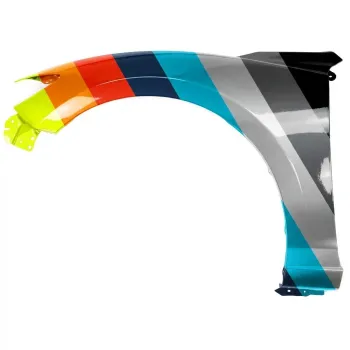 2014-2021 Mazda Mazda6 Fender Left Driver Side OEM# GHP952211A PL# MA1240171