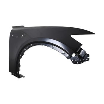MAZDA CX-70 FENDER RIGHT (Passenger Side) **CAPA** OEM#KMV652110B 2025 PL# MA1241188C