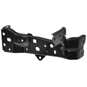 MAZDA MAZDA3 4DOORS/HATCHBACK  FENDER STAY BRACKET LEFT (Driver Side) OEM# BDTS52240 2019-2024 PL# MA1244104