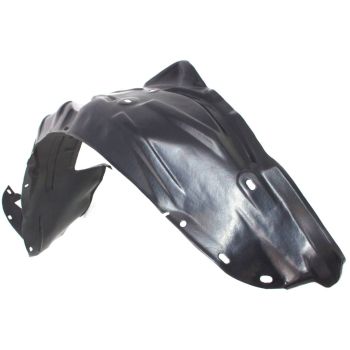 MAZDA PROTEGE /SEDAN FENDER LINER LEFT (Driver Side) (SD W/O S/M) OEM#B30D56141A 2001-2003 PL# MA1248112