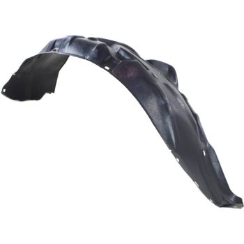 MAZDA PROTEGE /SEDAN FENDER LINER LEFT (Driver Side) (H/B & SD W/S/M) OEM#B30P56140A 2002-2003 PL# MA1248113