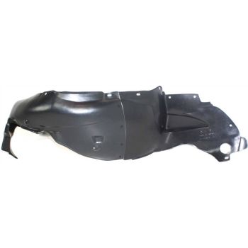 MAZDA MAZDA6  FENDER LINER LEFT (Driver Side) (W/SPOILER) OEM#GK2C56140K 2003-2004 PL# MA1248117