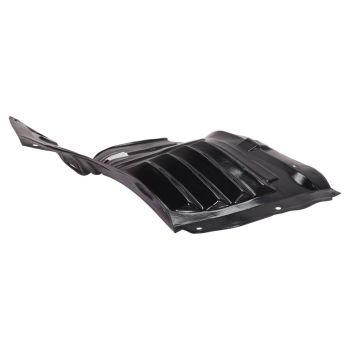 MAZDA RX8 FENDER LINER LEFT (Driver Side) (FRONT SECTION) OEM#F1515614YB 2004-2008 PL# MA1248127