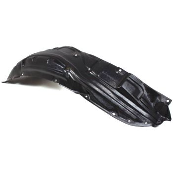 MAZDA RX8 FENDER LINER LEFT (Driver Side) (RR SECTION) OEM# F1895614ZC 2009-2011 PL# MA1248136