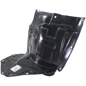 MAZDA MX-5 MIATA FENDER LINER LEFT (Driver Side) (FRONT SECTION) OEM#NH425614ZA 2009-2015 PL# MA1248137