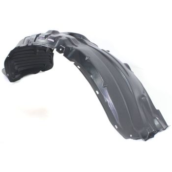 MAZDA MAZDA3 FENDER LINER LEFT (Driver Side) (2.0L) **CAPA** OEM# BBP356140G 2010-2011 PL# MA1248138C