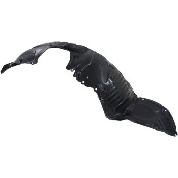 MAZDA MAZDA3 FENDER LINER LEFT (Driver Side) (2.5L)(2.0L 12-UP) OEM# BFD156140 2010-2013 PL# MA1248139
