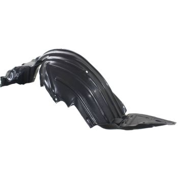 MAZDA MAZDA3 FENDER LINER LEFT (Driver Side) OEM# B45A56140H 2014-2018 PL# MA1248145