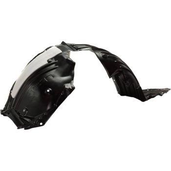 MAZDA CX-9 FENDER LINER LEFT (Driver Side) (UPPER SECTION) OEM#TK4856140B 2016-2023 PL# MA1248150