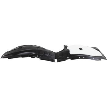 MAZDA CX-30 FRONT FENDER LINER LEFT (Driver Side) (W/IF) OEM#DFR556140 2020-2024 PL# MA1248155