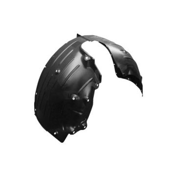 MAZDA MAZDA3 4DOORS/HATCHBACK FENDER LINER LEFT (Driver Side) **CAPA** OEM#BDEN56140 2019-2024 PL# MA1248156C