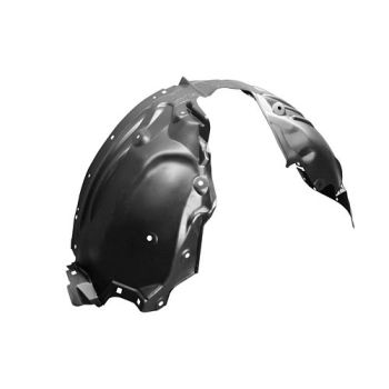 MAZDA CX-5 FENDER LINER LEFT (Driver Side) (REAR SECTION LINER) **CAPA** OEM#KPF156140 2022-2025 PL# MA1248158C