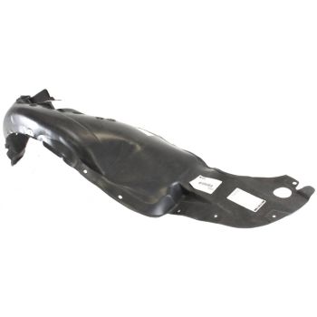 MAZDA MAZDA6  FENDER LINER RIGHT (Passenger Side) (W/O SPOILER) OEM#GK2A56130K 2003-2004 PL# MA1249118