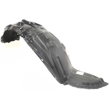 MAZDA MAZDA3 FENDER LINER RIGHT (Passenger Side) (SPORT TYPE)(W/O TURBO) OEM#BP4L56130E 2004-2009 PL# MA1249126