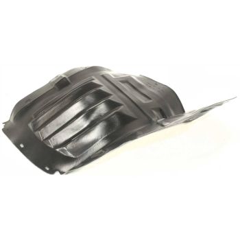 MAZDA RX8 FENDER LINER RIGHT (Passenger Side) (FT SECTION) OEM# F1895613YD 2009-2011 PL# MA1249135