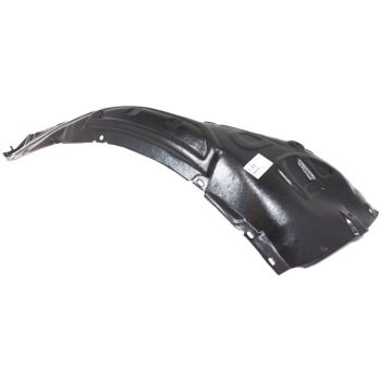 MAZDA RX8 FENDER LINER RIGHT (Passenger Side) (RR SECTION) OEM# F1895613ZC 2009-2011 PL# MA1249136