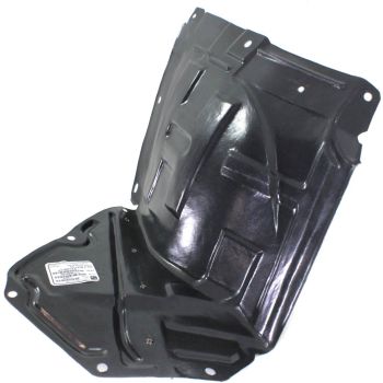 MAZDA MX-5 MIATA FENDER LINER RIGHT (Passenger Side) (FRONT SECTION) OEM#NH425613ZA 2009-2015 PL# MA1249137