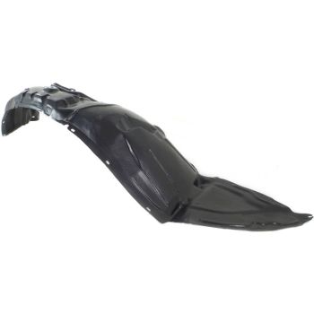 MAZDA MAZDA3 FENDER LINER RIGHT (Passenger Side) (2.5L)(2.0L 12-UP) **CAPA** OEM# BFD156130 2010-2013 PL# MA1249139C
