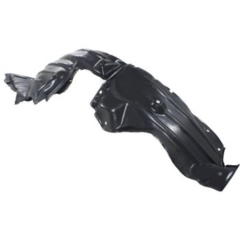 MAZDA MAZDA3 FENDER LINER RIGHT (Passenger Side) OEM# B45A56130H 2014-2018 PL# MA1249145