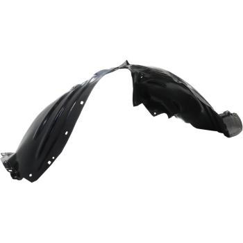 MAZDA CX-5 FENDER LINER RIGHT (Passenger Side) **CAPA** OEM#KB7W56130C 2017-2021 PL# MA1249149C