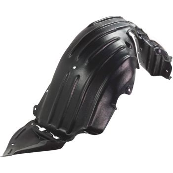 MAZDA MAZDA6 FENDER LINER RIGHT (Passenger Side) (VACUUM FORM) OEM#GRF256130-PFM 2018-2021 PL# MA1249151