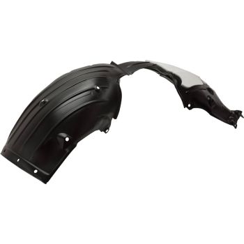 MAZDA MAZDA3 4DOORS/SEDAN  FENDER LINER RIGHT (Passenger Side) OEM#BCKA56130 2019-2024 PL# MA1249153