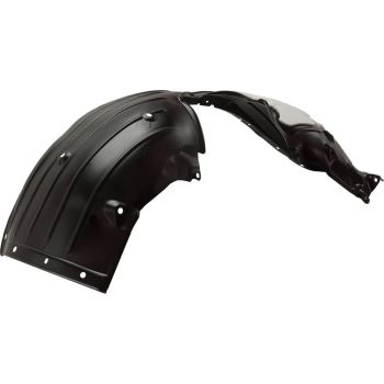 MAZDA MAZDA3 4DOORS/HATCHBACK  FENDER LINER RIGHT (Passenger Side) OEM#BDEN56130 2019-2024 PL# MA1249154