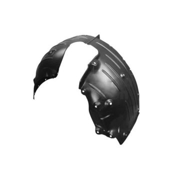 MAZDA MAZDA3 4DOORS/HATCHBACK FENDER LINER RIGHT (Passenger Side) **CAPA** OEM#BDEN56130 2019-2024 PL# MA1249156C