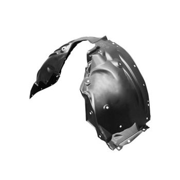 MAZDA CX-5 FENDER LINER RIGHT (Passenger Side) (REAR SECTION LINER) **CAPA** OEM#KPF156130 2022-2025 PL# MA1249158C