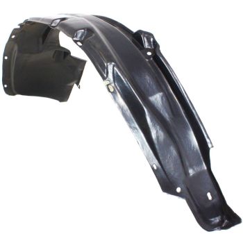 MAZDA TRIBUTE FENDER LINER LEFT (Driver Side) OEM#EC0156140F 2001-2006 PL# MA1250101