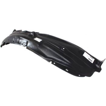 MAZDA CX-7 FRONT FENDER LINER LEFT (Driver Side) OEM#EG2156141A 2007-2009 PL# MA1250106