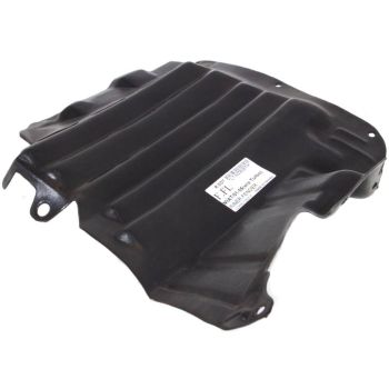 MAZDA MIATA FENDER LINER LEFT (Driver Side) (FRONT SECTION)(W/O TURBO) OEM#N06756142 2001-2005 PL# MA1250109