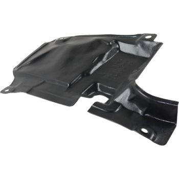 MAZDA MAZDA6 FRONT SPLASH SHIELD LEFT (Driver Side) (ENG UNDER CVR) OEM# TK4856342B 2018-2021 PL# MA1250116