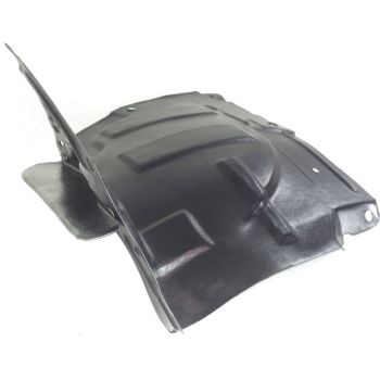 MAZDA MX-5 MIATA FENDER LINER RIGHT (Passenger Side) (FRONT SECTION) OEM#NE515613ZC 2006-2008 PL# MA1251102