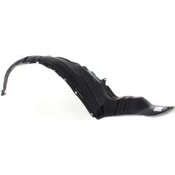 MAZDA MPV FENDER LINER RIGHT (Passenger Side) (W/O ROCKER MLDG) OEM#LE4356130B 2004-2006 PL# MA1251105