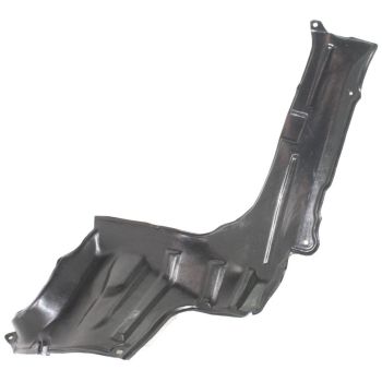 MAZDA MPV FRONT SPLASH SHIELD RIGHT (Passenger Side) OEM# LD4756321 2002-2006 PL# MA1251108