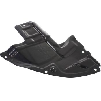 MAZDA CX-9 FRONT SPLASH SHIELD RIGHT (Passenger Side) OEM#TE7356132A 2010-2015 PL# MA1251114