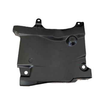 MAZDA CX-30  FRONT SPLASH SHIELD SIDE RIGHT (Passenger Side)**CAPA** OEM#BDTS5632ZA 2020-2024 PL# MA1251119C