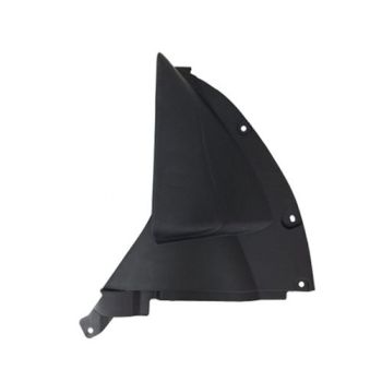 MAZDA CX-90 FRONT SPLASH SHIELD SIDE RIGHT (Passenger Side) (FRONT FENDER LINER) **CAPA** OEM#KMV656114A 2024-2025 PL# MA1251125C