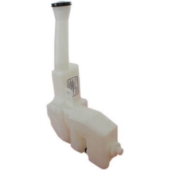 MAZDA PROTEGE5 5DOORS HATCHBACK WASHER TANK WO/PUMP (2.2 LITER TANK) OEM# B30P67481 2002-2003 PL# MA1288104